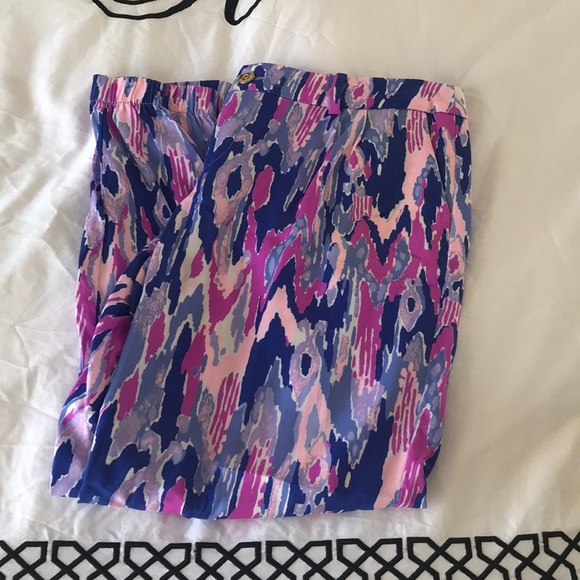 Lilly Pulitzer Pants - Picture 1 of 3